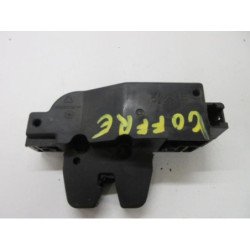 Serrure De Coffre Citroen Xsara Picasso Phase 1